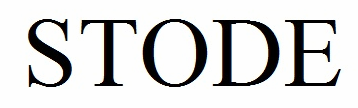 STODE logo