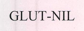 GLUT-NIL logo