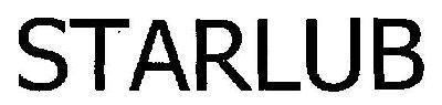 STARLUB logo