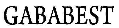 GABABEST logo
