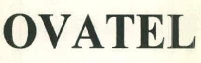 OVATEL logo