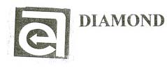 DIAMOND logo