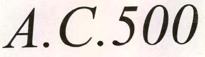 Trademark logo