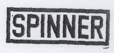 Trademark logo
