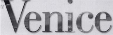Venice logo