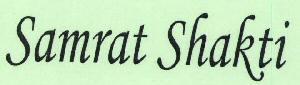 Samrat Shakti logo