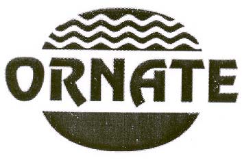 ORNGTE logo
