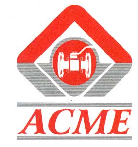 ACME logo