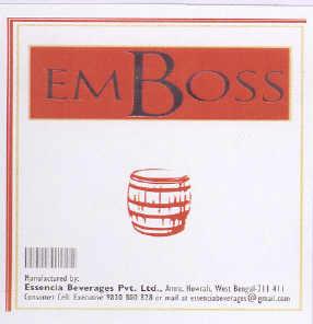 Trademark logo