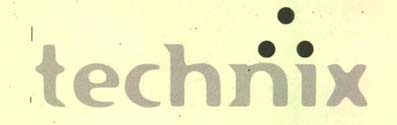 technix logo