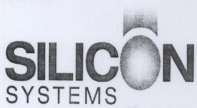 SILICON logo