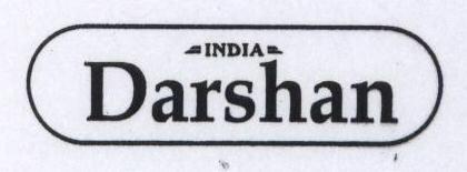 Darshan logo