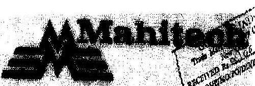 Trademark logo
