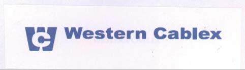 ty Western Cablex logo