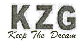 KZG logo
