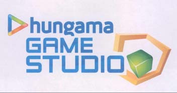 GAME logo