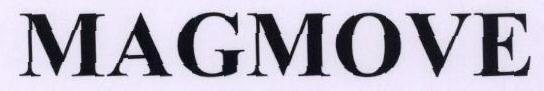 MAGMOVE logo