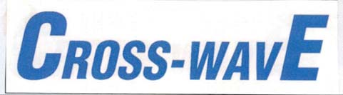 Cross-wavE logo