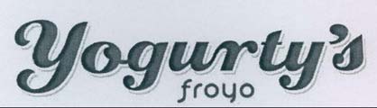 Trademark logo