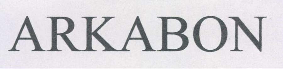 ARKABON logo