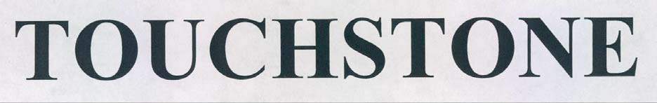 TOUCHSTONE logo