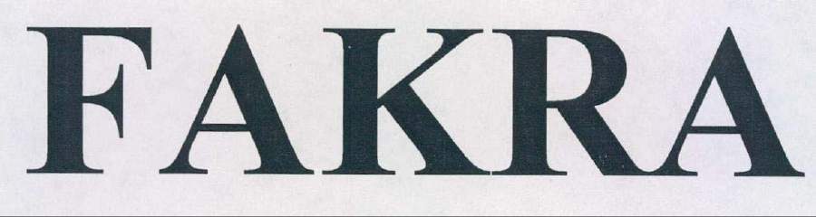 FAKRA logo