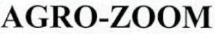 AGRO-ZOOM logo