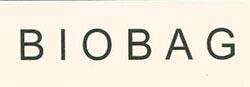 BIOBAG logo