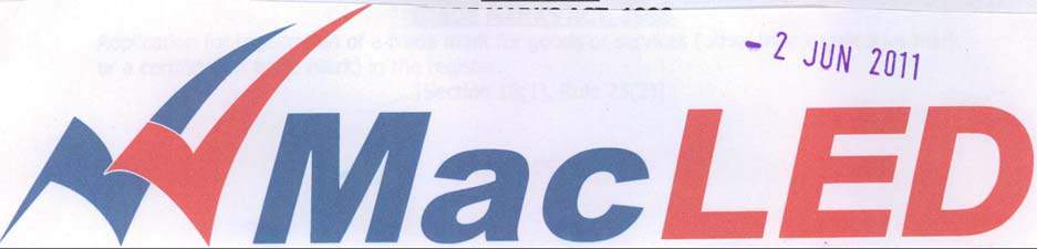 Trademark logo