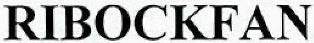RIBOCKFAN logo