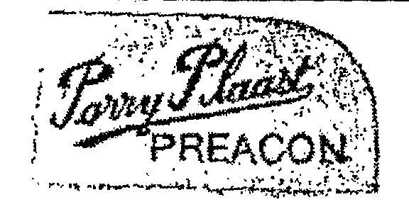 Trademark logo