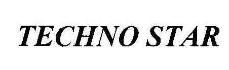 TECHNO STAR logo