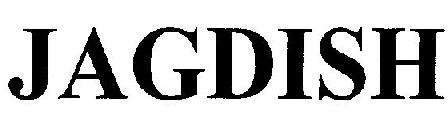 JAGDISH logo