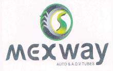 mexway logo