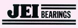 JEI BEARINGS logo