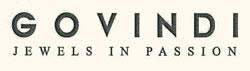 GOVINDI logo
