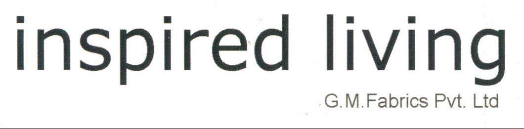 inspired living logo