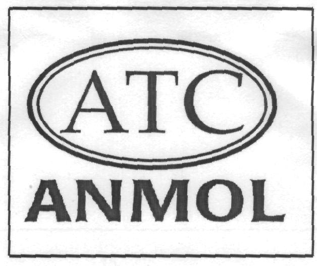 ANMOL logo