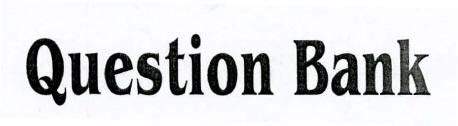 Question Bank logo