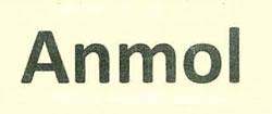 Anmol logo
