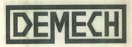 Trademark logo