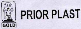 PRIOR PLAST logo
