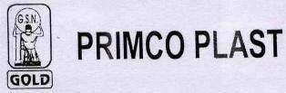 PRIMCO PLAST logo