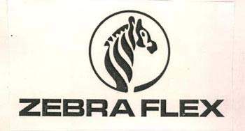 ZEBRA FLEX logo