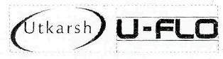 U-FLO logo