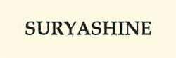 SURYASHINE logo