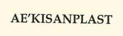AE’KISANPLAST logo
