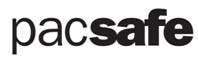 pacsafe logo