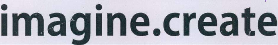 imagine.create logo