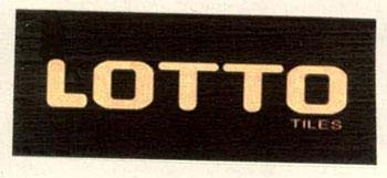 LOTTO logo